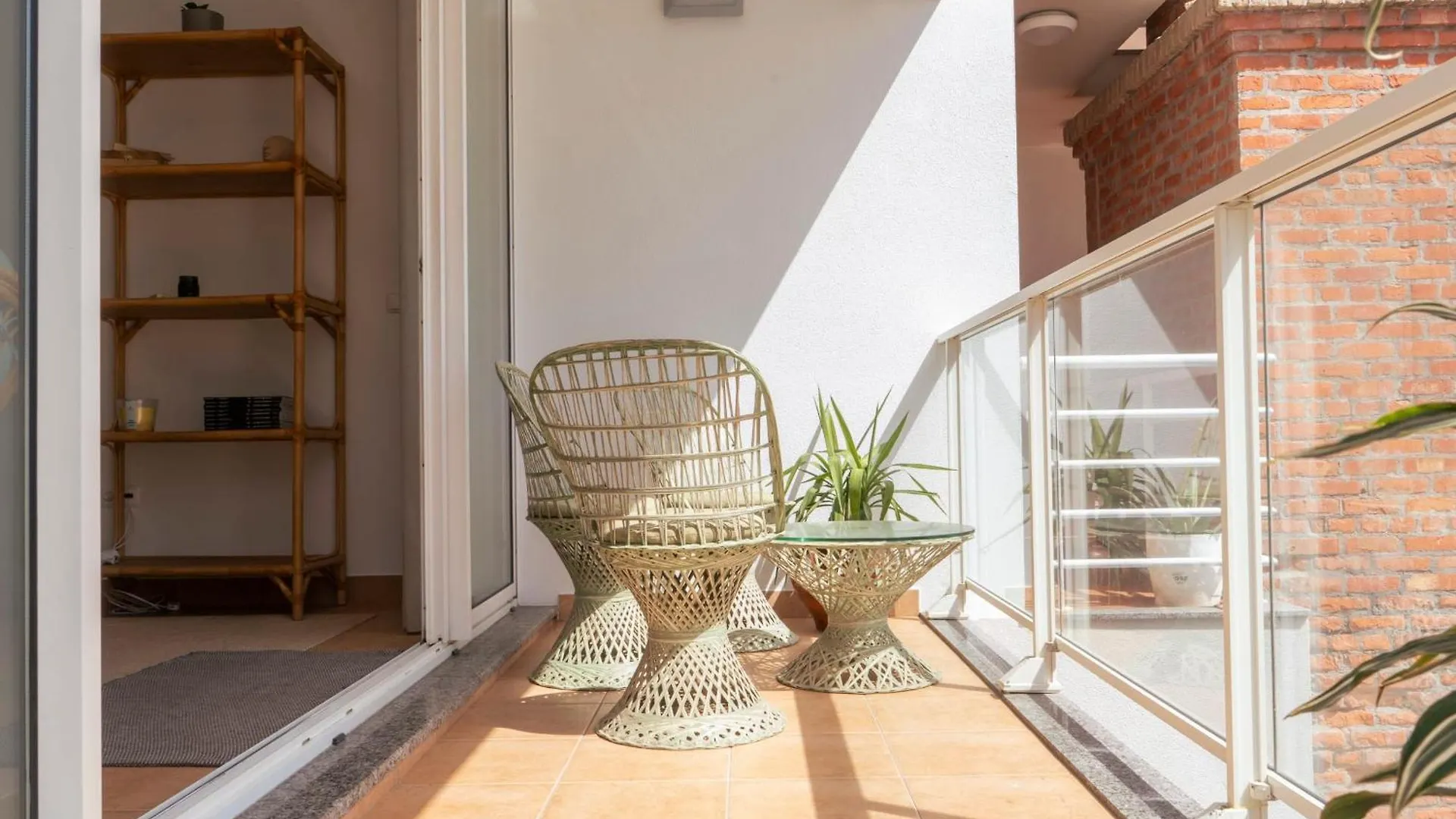 Casa Da Maresia - The Seaside Escape Διαμέρισμα Paul do Mar